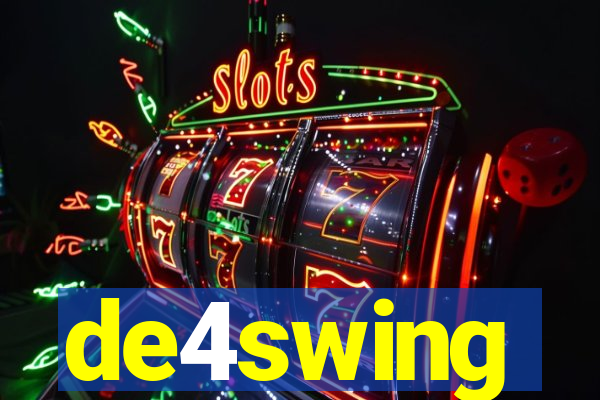 de4swing