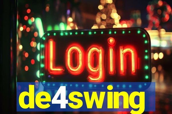 de4swing