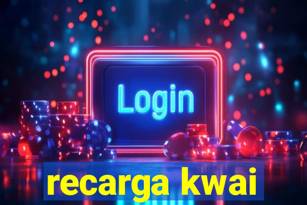 recarga kwai