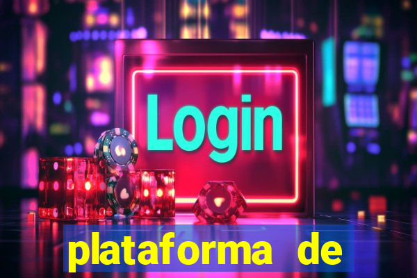 plataforma de aposta com deposito de 1 real