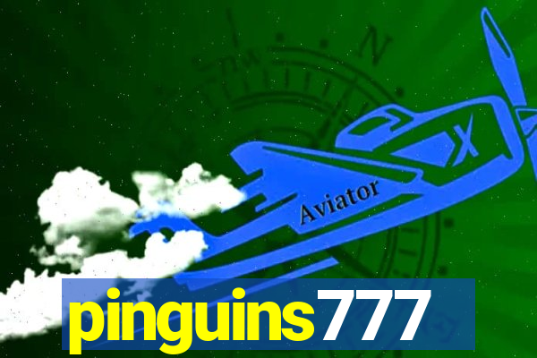 pinguins777