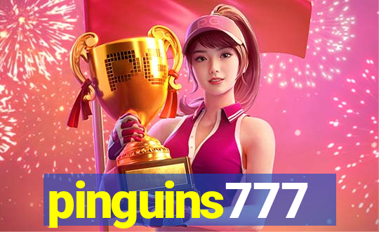 pinguins777