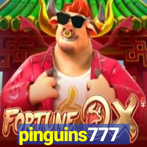 pinguins777