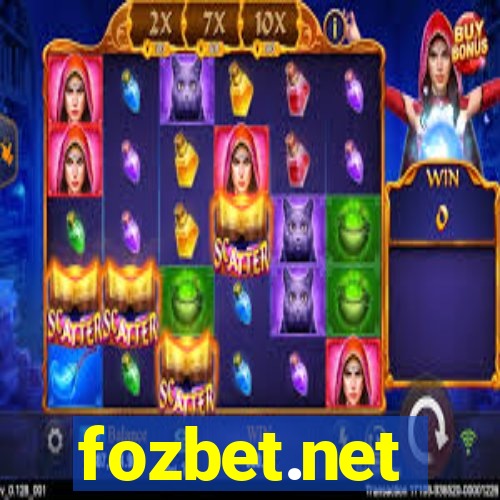 fozbet.net