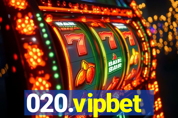 020.vipbet