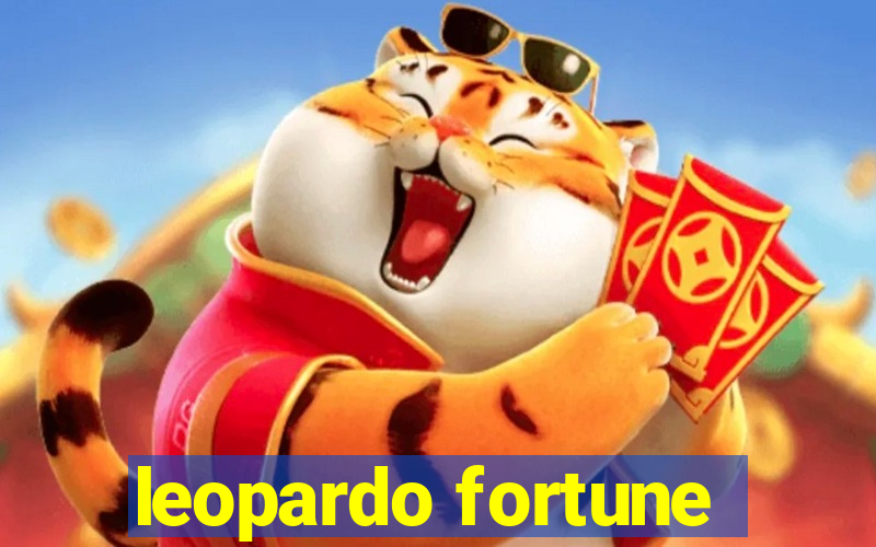 leopardo fortune