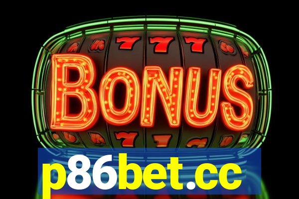p86bet.cc