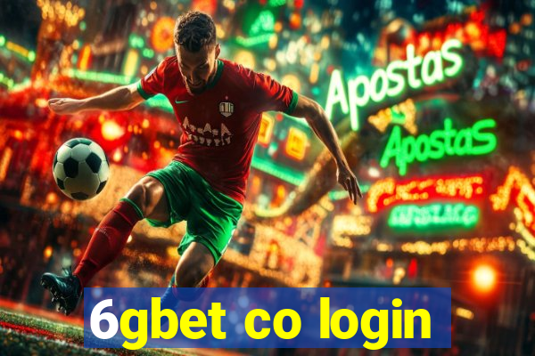 6gbet co login