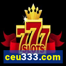 ceu333.com