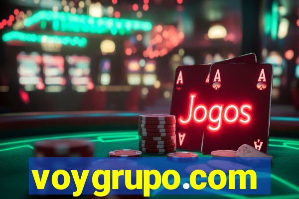 voygrupo.com