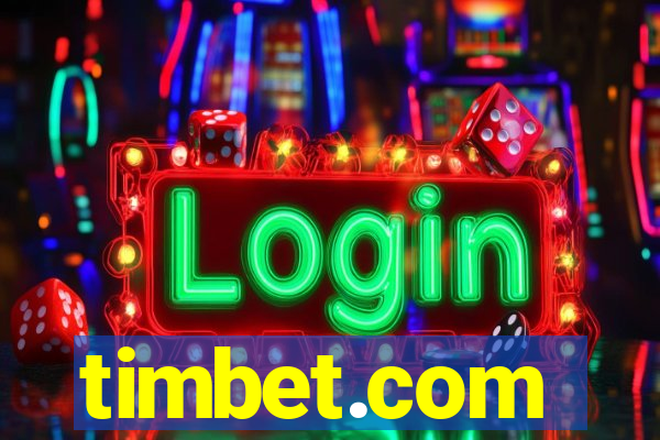 timbet.com
