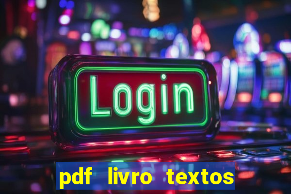 pdf livro textos crueis demais para serem lidos rapidamente