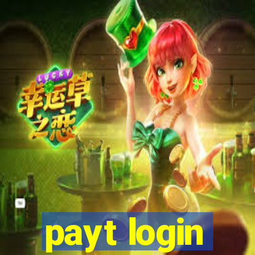 payt login