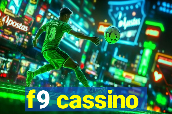 f9 cassino
