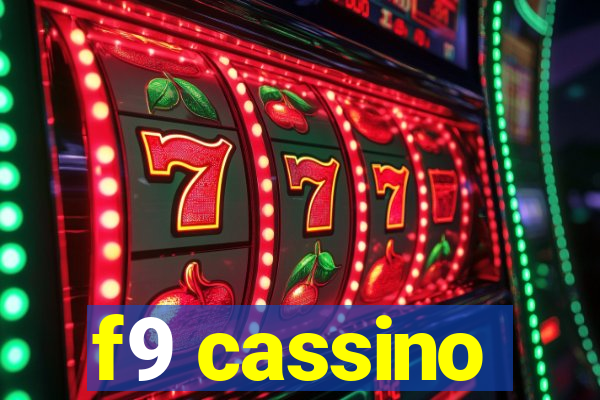 f9 cassino
