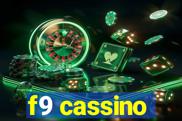 f9 cassino