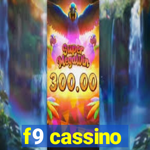 f9 cassino