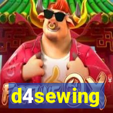 d4sewing