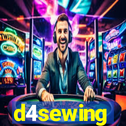 d4sewing