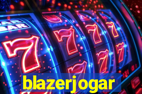 blazerjogar