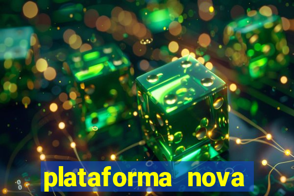 plataforma nova pagando fortune tiger baixar
