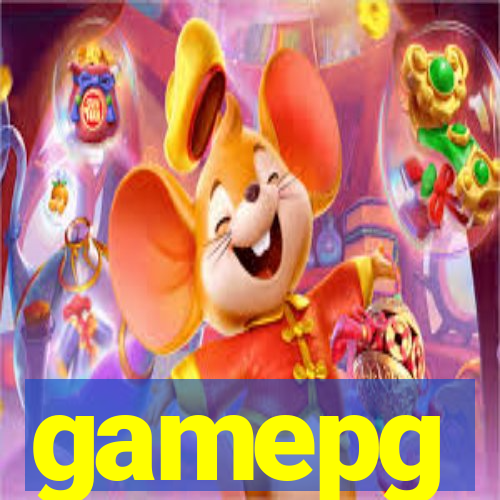 gamepg