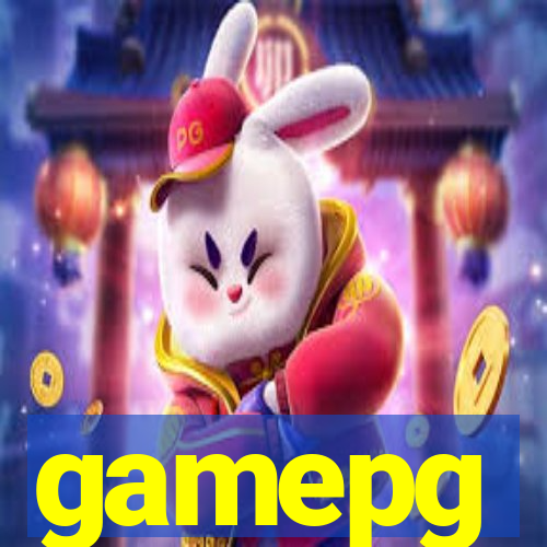 gamepg