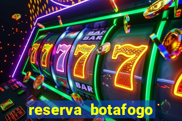 reserva botafogo praia shopping