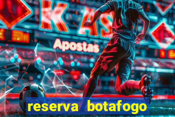 reserva botafogo praia shopping