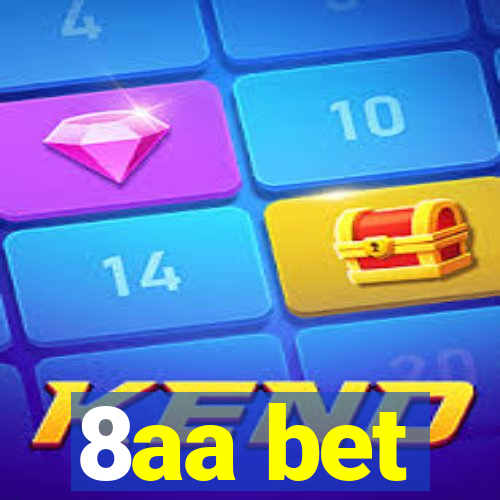 8aa bet
