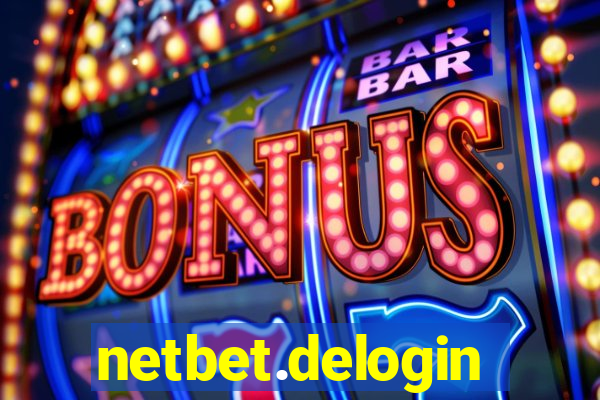 netbet.delogin
