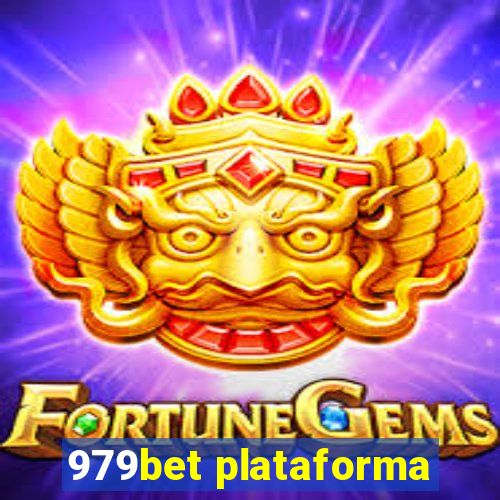 979bet plataforma
