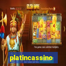 platincassino