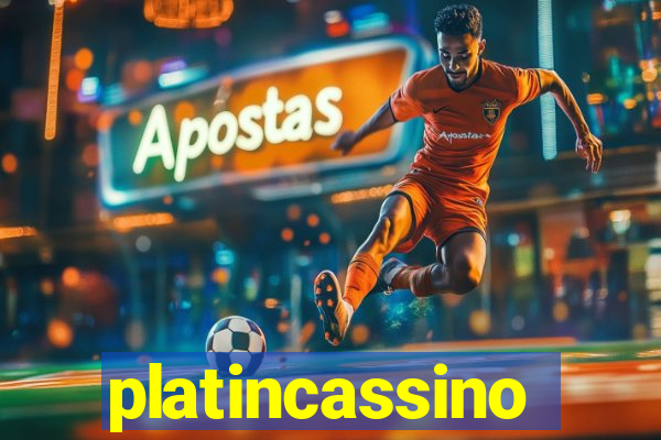 platincassino