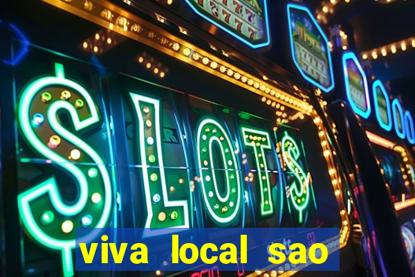 viva local sao jose sc
