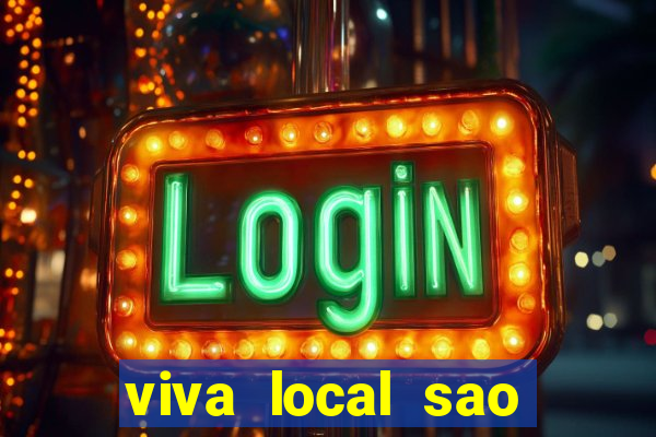 viva local sao jose sc