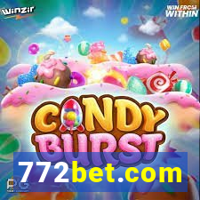772bet.com