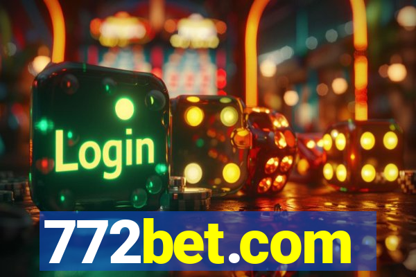 772bet.com