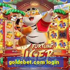 goldebet.com login