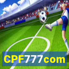 CPF777com