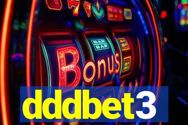 dddbet3