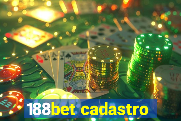 188bet cadastro