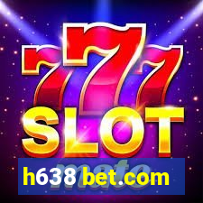 h638 bet.com