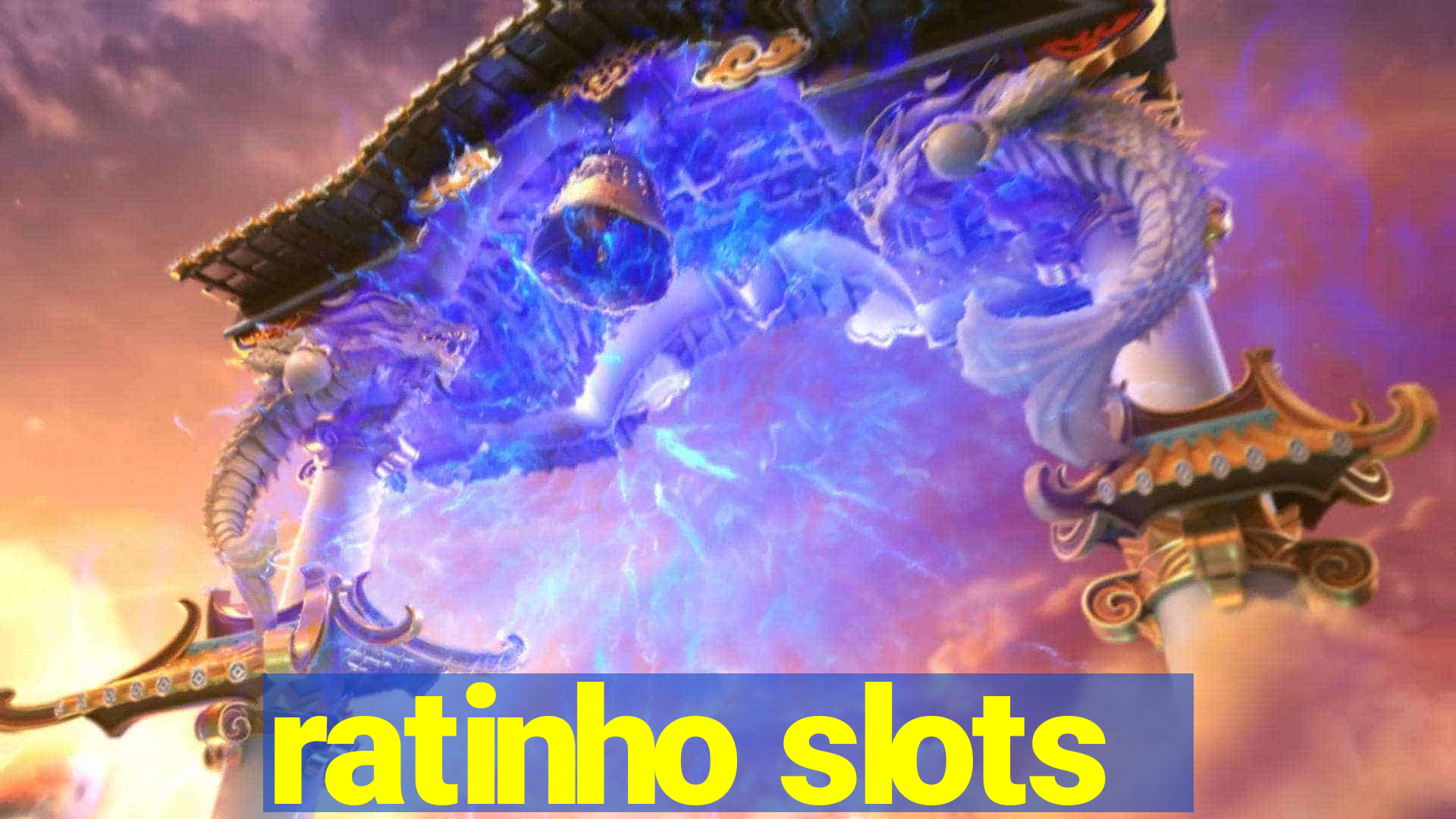 ratinho slots