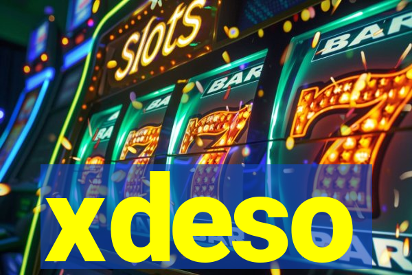xdeso