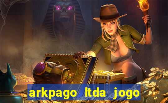 arkpago ltda jogo do tigre