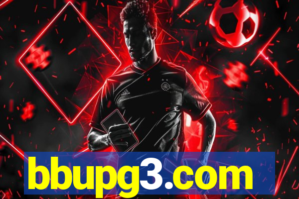 bbupg3.com