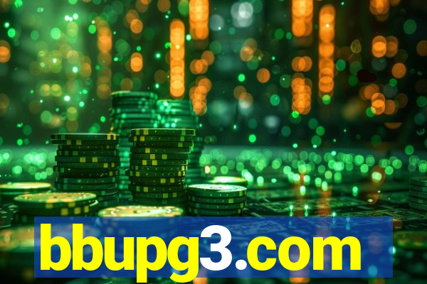 bbupg3.com