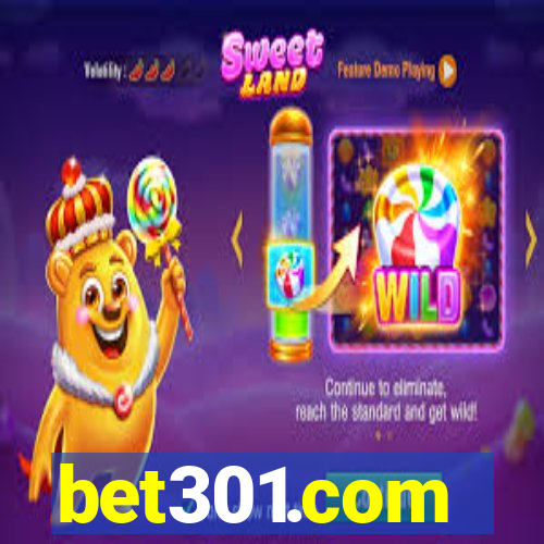 bet301.com