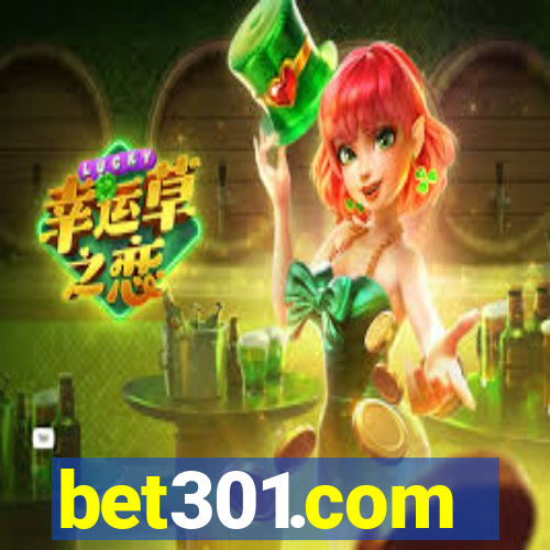 bet301.com